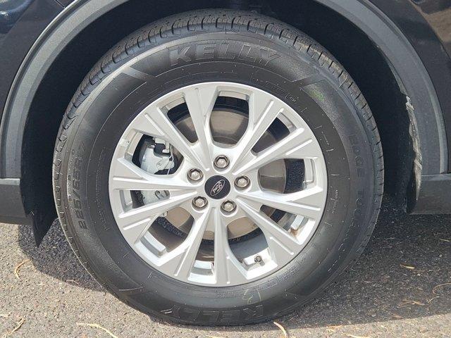 used 2023 Ford Escape car, priced at $23,725