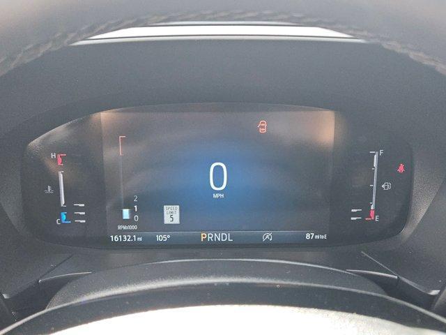 used 2023 Ford Escape car, priced at $23,725