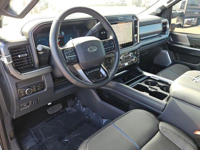 new 2026 Ford F-250 car, priced at $98,030