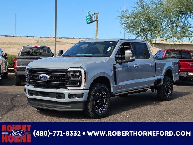 new 2026 Ford F-250 car, priced at $98,030