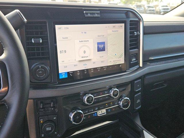 new 2026 Ford F-250 car, priced at $98,030