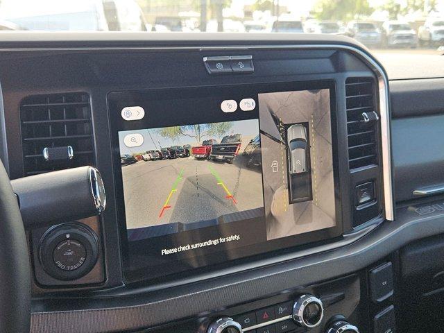 new 2026 Ford F-250 car, priced at $98,030