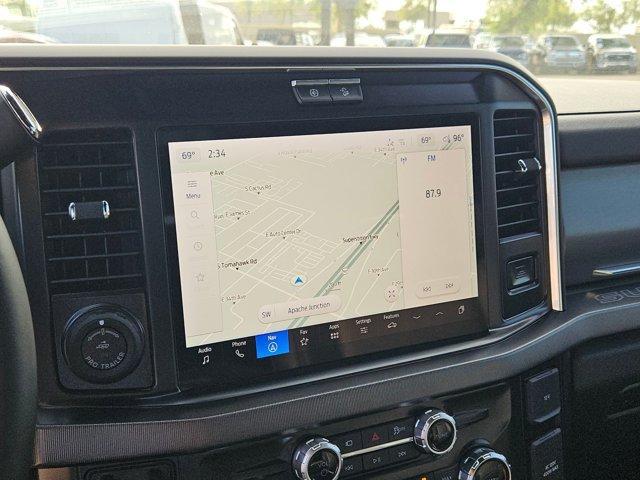 new 2026 Ford F-250 car, priced at $98,030