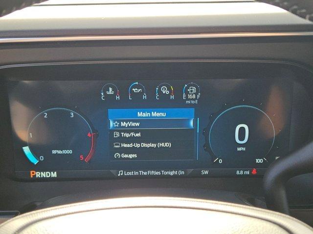 new 2026 Ford F-250 car, priced at $98,030