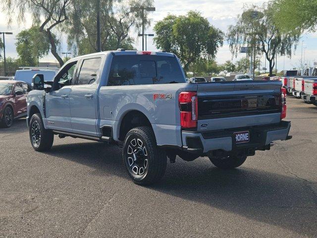 new 2026 Ford F-250 car, priced at $98,030