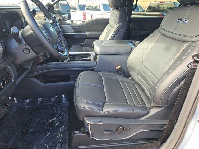 new 2026 Ford F-250 car, priced at $98,030