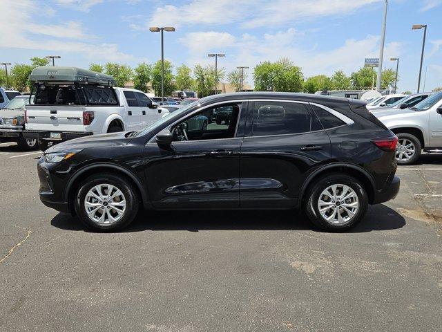 new 2024 Ford Escape car, priced at $30,990