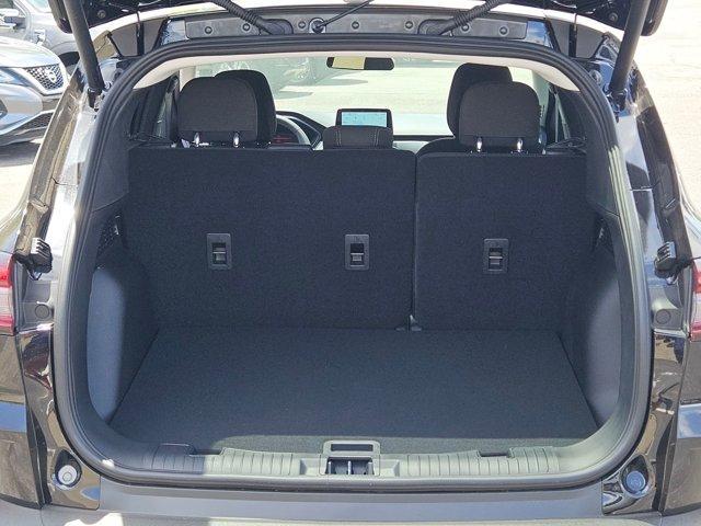 new 2024 Ford Escape car, priced at $30,990