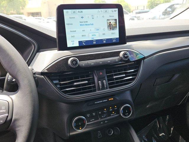 new 2024 Ford Escape car, priced at $30,990