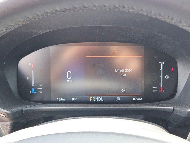 new 2024 Ford Escape car, priced at $30,990