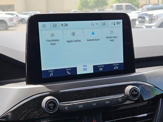 new 2024 Ford Escape car, priced at $30,990