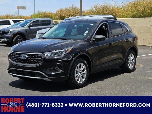 new 2024 Ford Escape car, priced at $30,990
