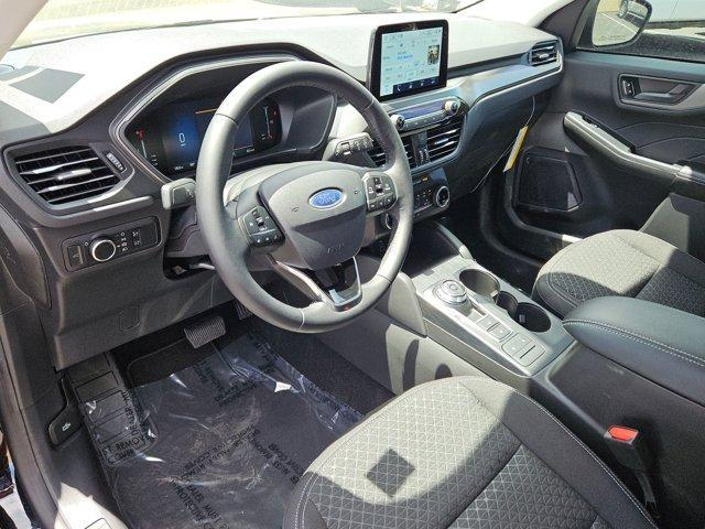 new 2024 Ford Escape car, priced at $30,990