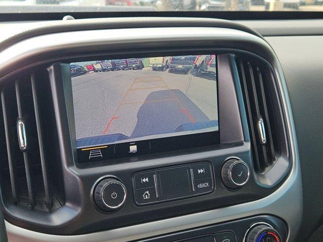 used 2019 Chevrolet Colorado car, priced at $32,990