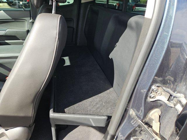 used 2019 Chevrolet Colorado car, priced at $32,990