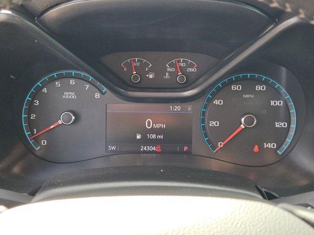 used 2019 Chevrolet Colorado car, priced at $32,990