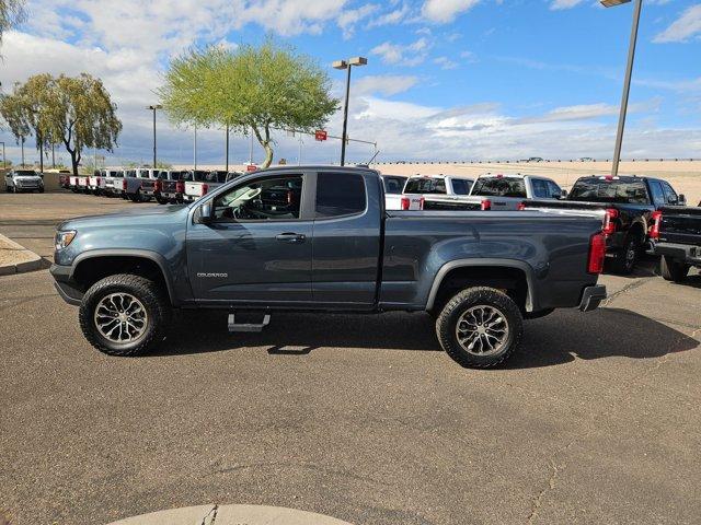 used 2019 Chevrolet Colorado car, priced at $32,990