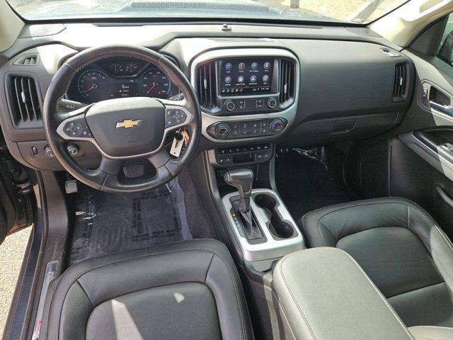 used 2019 Chevrolet Colorado car, priced at $32,990