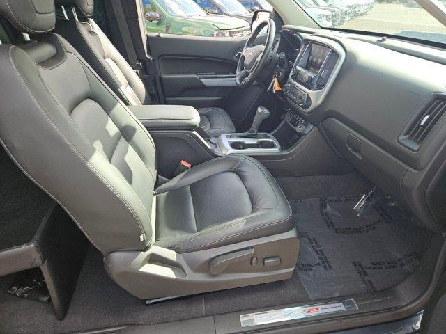 used 2019 Chevrolet Colorado car, priced at $32,990