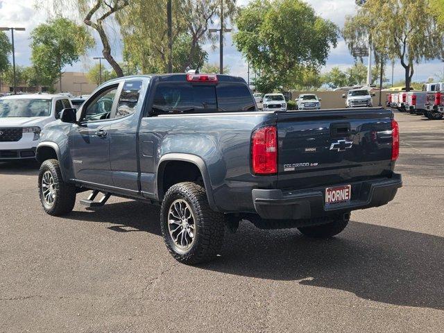 used 2019 Chevrolet Colorado car, priced at $32,990