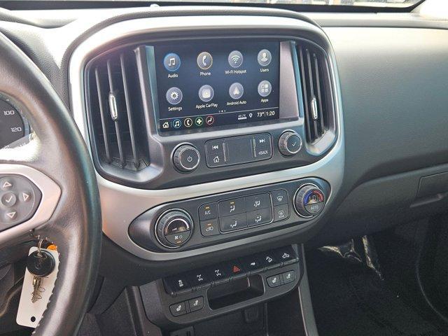 used 2019 Chevrolet Colorado car, priced at $32,990