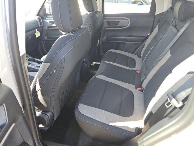 new 2025 Ford Bronco Sport car, priced at $35,905