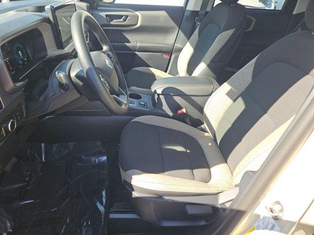 new 2025 Ford Bronco Sport car, priced at $35,905