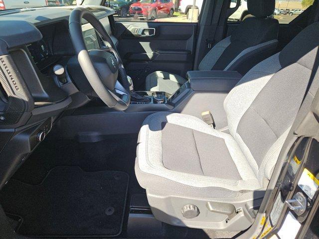 new 2025 Ford Bronco car, priced at $46,175