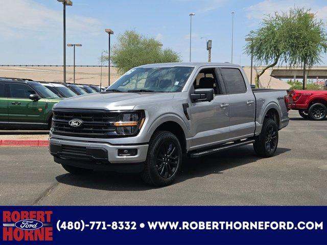 new 2025 Ford F-150 car, priced at $64,990