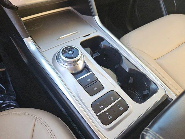 used 2021 Ford Explorer car, priced at $23,811