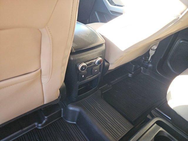 used 2021 Ford Explorer car, priced at $23,811