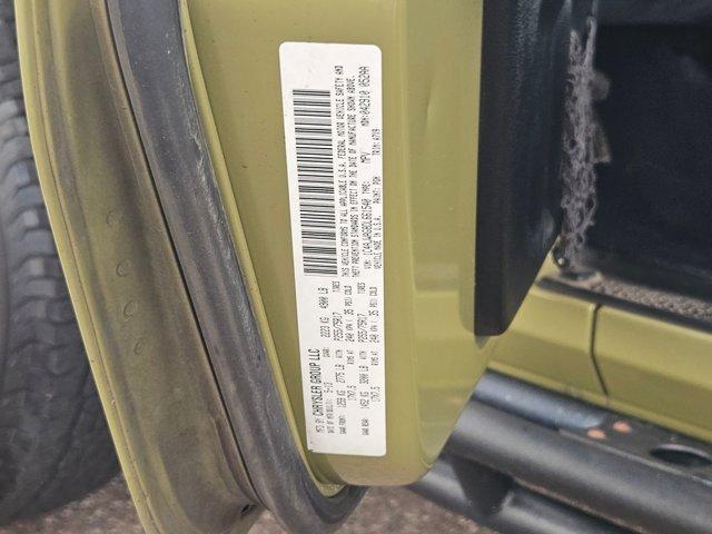 used 2013 Jeep Wrangler car, priced at $16,151