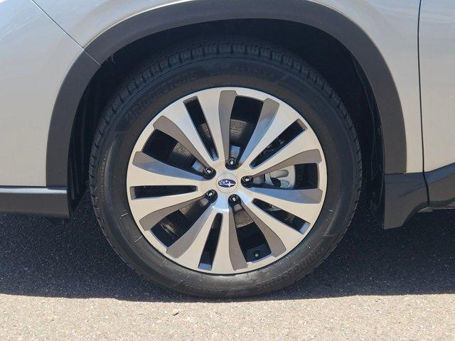 used 2021 Subaru Ascent car, priced at $26,418