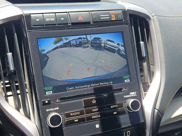 used 2021 Subaru Ascent car, priced at $26,418