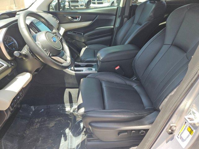 used 2021 Subaru Ascent car, priced at $26,418