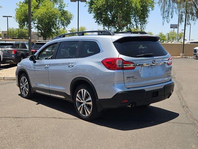 used 2021 Subaru Ascent car, priced at $26,418