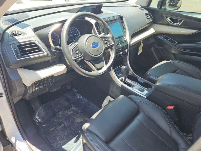 used 2021 Subaru Ascent car, priced at $26,418