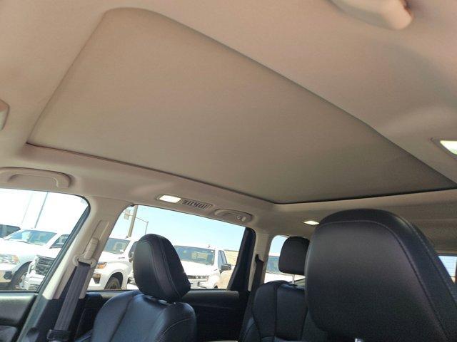 used 2021 Subaru Ascent car, priced at $26,418