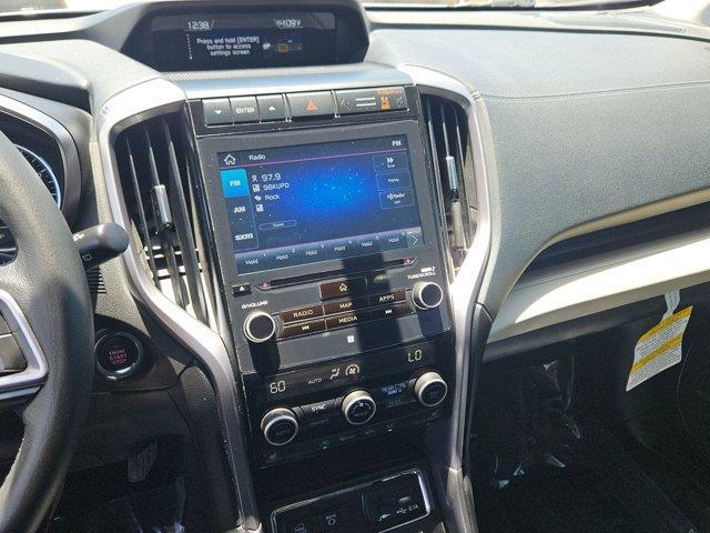 used 2021 Subaru Ascent car, priced at $26,418