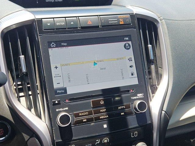 used 2021 Subaru Ascent car, priced at $26,418