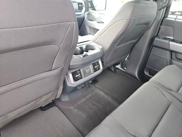 new 2025 Ford F-150 car, priced at $58,285