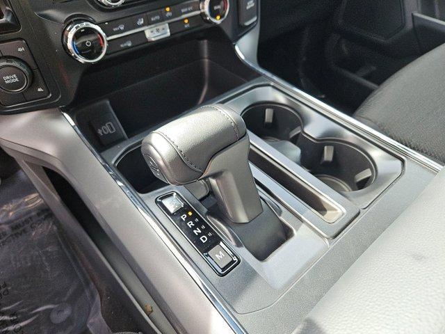 new 2025 Ford F-150 car, priced at $58,285