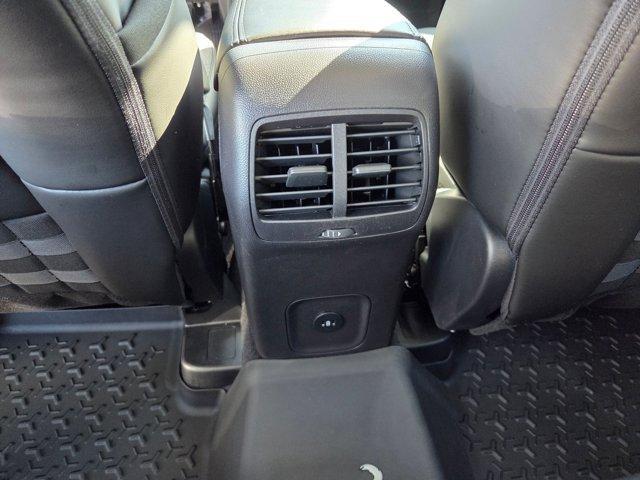 new 2025 Ford Bronco Sport car, priced at $37,385