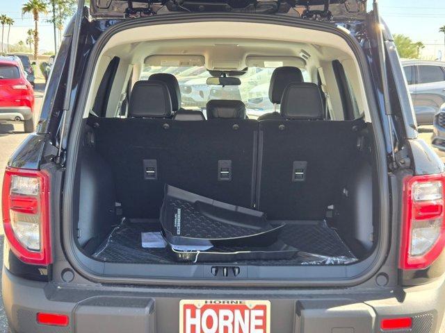 new 2025 Ford Bronco Sport car, priced at $37,385