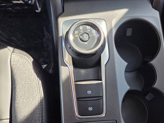 new 2025 Ford Bronco Sport car, priced at $37,385