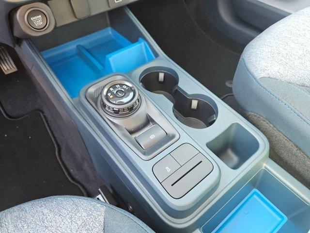 new 2025 Ford Maverick car, priced at $37,635