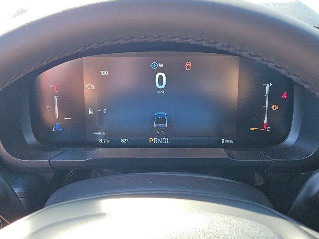 new 2025 Ford Maverick car, priced at $37,635
