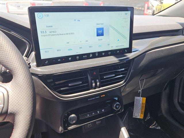 new 2025 Ford Escape car, priced at $37,310