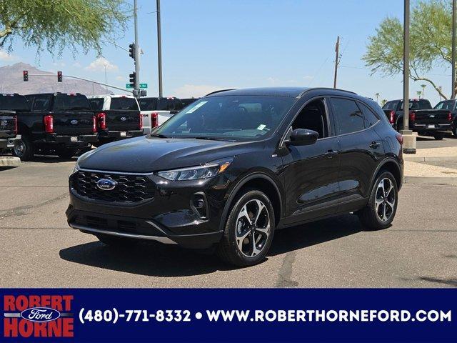 new 2025 Ford Escape car, priced at $37,310
