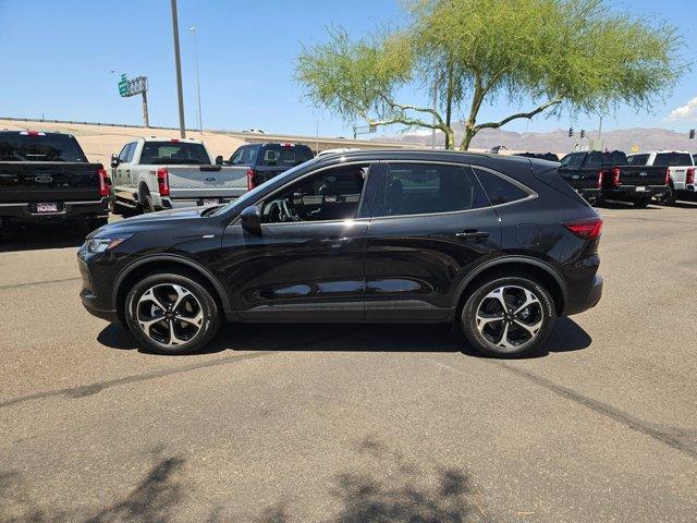 new 2025 Ford Escape car, priced at $37,310